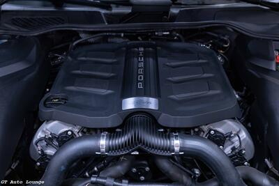 2017 Porsche Cayenne GTS   - Photo 53 - Rancho Cordova, CA 95742