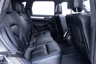 2017 Porsche Cayenne GTS   - Photo 50 - Rancho Cordova, CA 95742