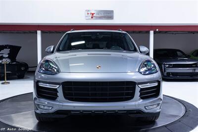 2017 Porsche Cayenne GTS - Photo 2 - Rancho Cordova, CA 95742