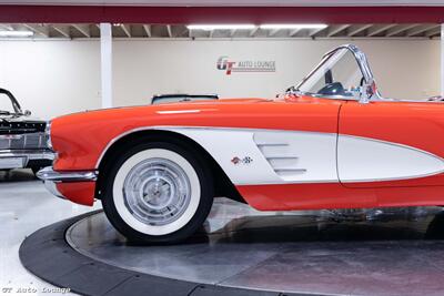 1958 Chevrolet Corvette   - Photo 12 - Rancho Cordova, CA 95742