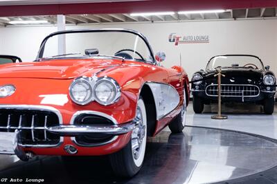 1958 Chevrolet Corvette   - Photo 17 - Rancho Cordova, CA 95742