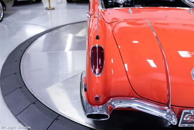 1958 Chevrolet Corvette   - Photo 25 - Rancho Cordova, CA 95742