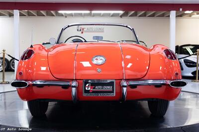 1958 Chevrolet Corvette   - Photo 6 - Rancho Cordova, CA 95742