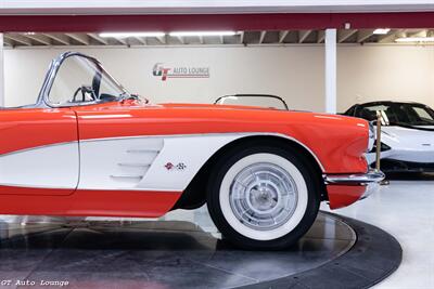 1958 Chevrolet Corvette   - Photo 15 - Rancho Cordova, CA 95742