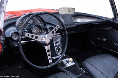 1958 Chevrolet Corvette   - Photo 31 - Rancho Cordova, CA 95742