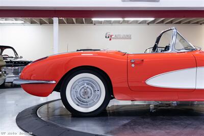 1958 Chevrolet Corvette   - Photo 14 - Rancho Cordova, CA 95742