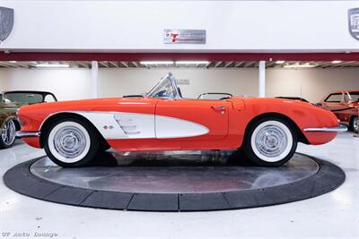 1958 Chevrolet Corvette   - Photo 8 - Rancho Cordova, CA 95742