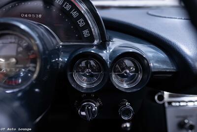 1958 Chevrolet Corvette   - Photo 41 - Rancho Cordova, CA 95742