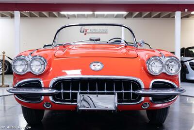 1958 Chevrolet Corvette   - Photo 2 - Rancho Cordova, CA 95742