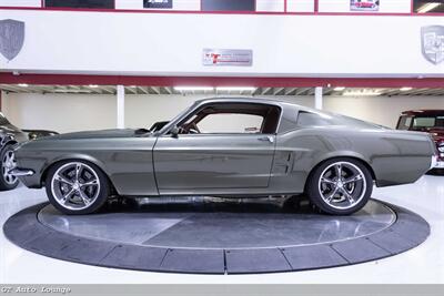 1967 Ford Mustang Fastback Restomod   - Photo 8 - Rancho Cordova, CA 95742