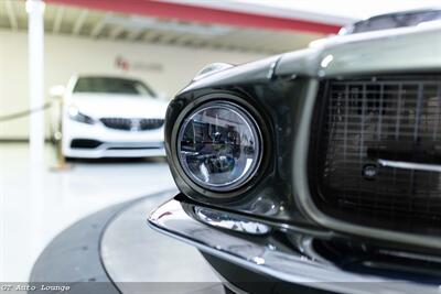 1967 Ford Mustang Fastback Restomod   - Photo 19 - Rancho Cordova, CA 95742