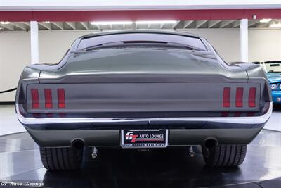 1967 Ford Mustang Fastback Restomod   - Photo 6 - Rancho Cordova, CA 95742