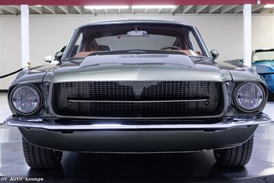 1967 Ford Mustang Fastback Restomod   - Photo 2 - Rancho Cordova, CA 95742