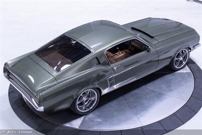 1967 Ford Mustang Fastback Restomod   - Photo 65 - Rancho Cordova, CA 95742