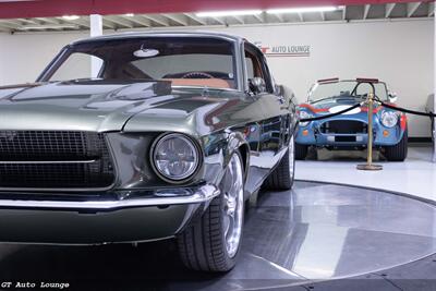 1967 Ford Mustang Fastback Restomod   - Photo 14 - Rancho Cordova, CA 95742