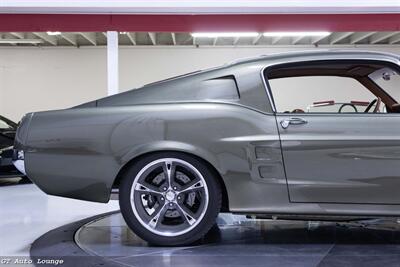 1967 Ford Mustang Fastback Restomod   - Photo 11 - Rancho Cordova, CA 95742