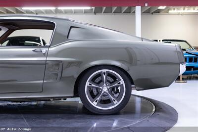 1967 Ford Mustang Fastback Restomod   - Photo 10 - Rancho Cordova, CA 95742