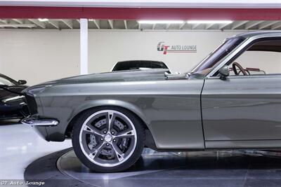 1967 Ford Mustang Fastback Restomod   - Photo 9 - Rancho Cordova, CA 95742