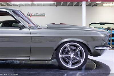 1967 Ford Mustang Fastback Restomod   - Photo 12 - Rancho Cordova, CA 95742