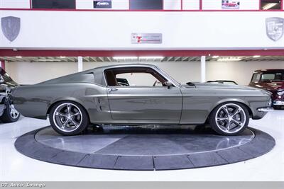 1967 Ford Mustang Fastback Restomod   - Photo 4 - Rancho Cordova, CA 95742