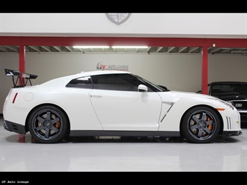 2016 Nissan GT-R Black Edition   - Photo 4 - Rancho Cordova, CA 95742