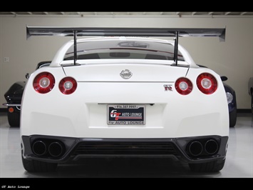 2016 Nissan GT-R Black Edition   - Photo 7 - Rancho Cordova, CA 95742