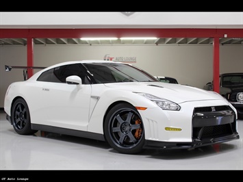 2016 Nissan GT-R Black Edition   - Photo 3 - Rancho Cordova, CA 95742