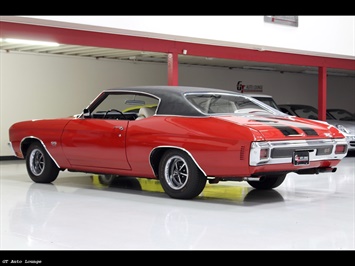 1970 Chevrolet Chevelle LS6 Super Sport   - Photo 6 - Rancho Cordova, CA 95742