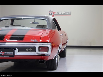 1970 Chevrolet Chevelle LS6 Super Sport   - Photo 12 - Rancho Cordova, CA 95742