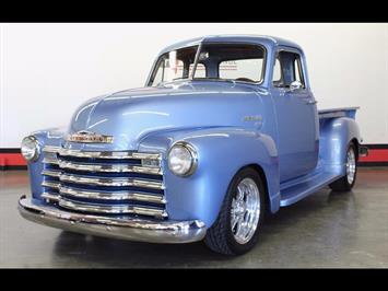 1951 Chevrolet Other Pickups 3100 5-Window   - Photo 1 - Rancho Cordova, CA 95742