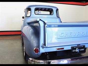 1951 Chevrolet Other Pickups 3100 5-Window   - Photo 11 - Rancho Cordova, CA 95742