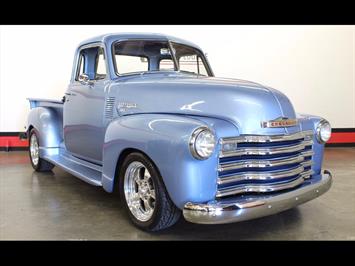 1951 Chevrolet Other Pickups 3100 5-Window   - Photo 3 - Rancho Cordova, CA 95742