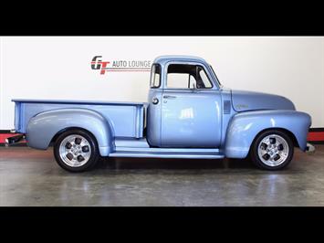 1951 Chevrolet Other Pickups 3100 5-Window   - Photo 4 - Rancho Cordova, CA 95742