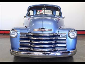 1951 Chevrolet Other Pickups 3100 5-Window   - Photo 2 - Rancho Cordova, CA 95742