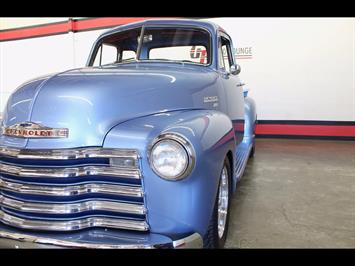 1951 Chevrolet Other Pickups 3100 5-Window   - Photo 10 - Rancho Cordova, CA 95742