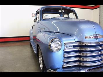 1951 Chevrolet Other Pickups 3100 5-Window   - Photo 9 - Rancho Cordova, CA 95742