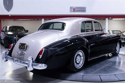 1961 Rolls-Royce Silver Cloud II   - Photo 5 - Rancho Cordova, CA 95742