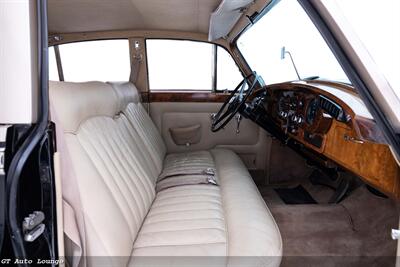 1961 Rolls-Royce Silver Cloud II   - Photo 25 - Rancho Cordova, CA 95742