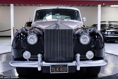 1961 Rolls-Royce Silver Cloud II   - Photo 2 - Rancho Cordova, CA 95742