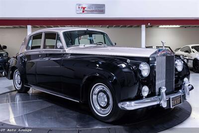 1961 Rolls-Royce Silver Cloud II   - Photo 3 - Rancho Cordova, CA 95742