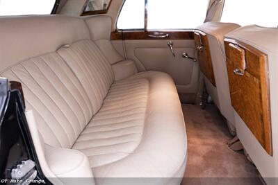 1961 Rolls-Royce Silver Cloud II   - Photo 30 - Rancho Cordova, CA 95742