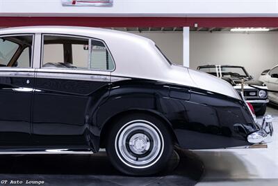 1961 Rolls-Royce Silver Cloud II   - Photo 10 - Rancho Cordova, CA 95742