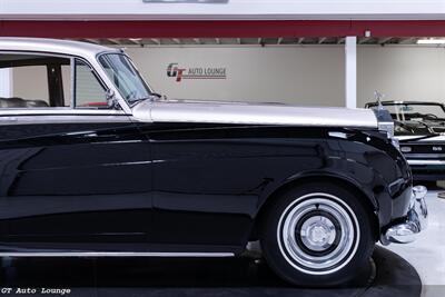 1961 Rolls-Royce Silver Cloud II   - Photo 14 - Rancho Cordova, CA 95742