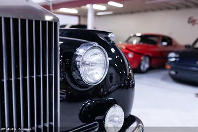 1961 Rolls-Royce Silver Cloud II   - Photo 20 - Rancho Cordova, CA 95742