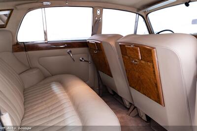 1961 Rolls-Royce Silver Cloud II   - Photo 29 - Rancho Cordova, CA 95742