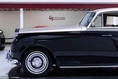 1961 Rolls-Royce Silver Cloud II   - Photo 9 - Rancho Cordova, CA 95742