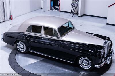 1961 Rolls-Royce Silver Cloud II   - Photo 59 - Rancho Cordova, CA 95742