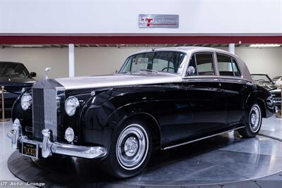 1961 Rolls-Royce Silver Cloud II   - Photo 1 - Rancho Cordova, CA 95742