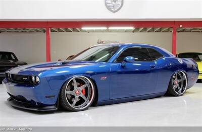 2011 Dodge Challenger SRT8 392   - Photo 1 - Rancho Cordova, CA 95742