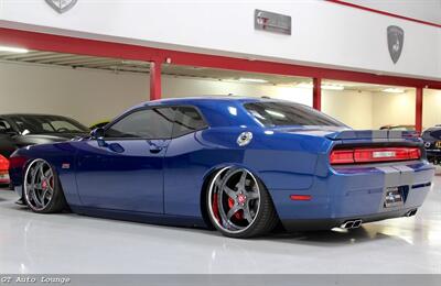 2011 Dodge Challenger SRT8 392   - Photo 6 - Rancho Cordova, CA 95742